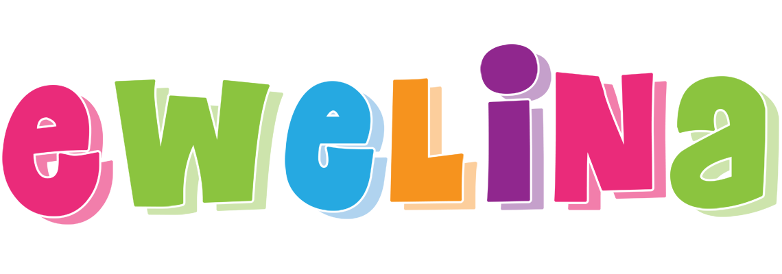 Ewelina friday logo