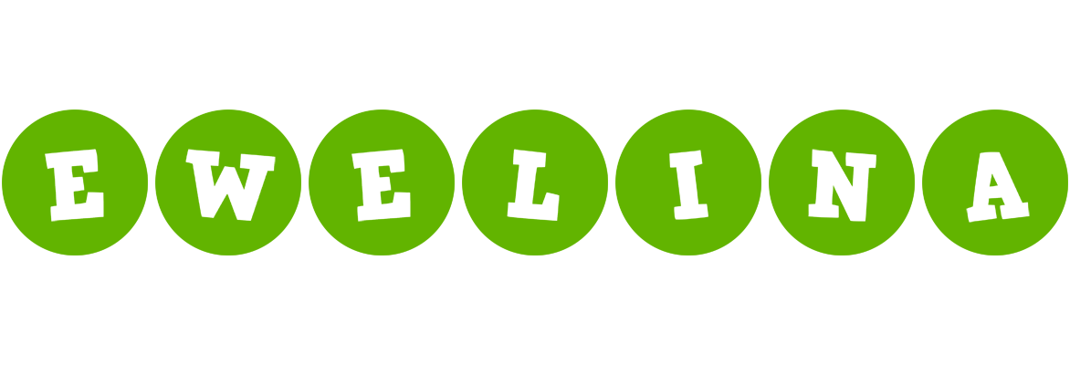 Ewelina games logo