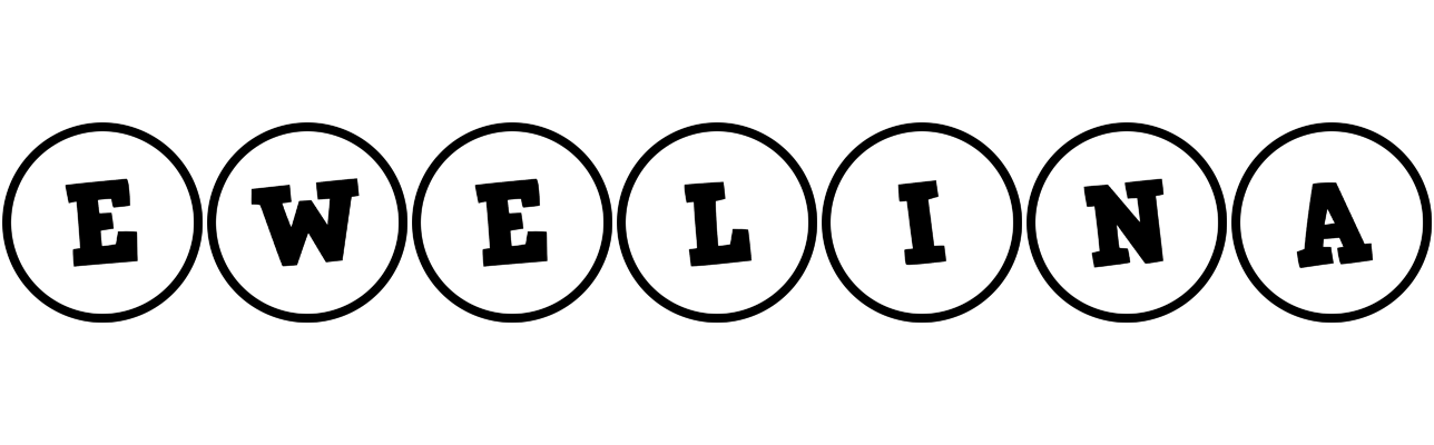 Ewelina handy logo