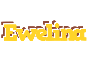 Ewelina hotcup logo