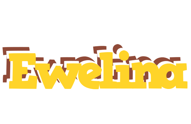 Ewelina hotcup logo