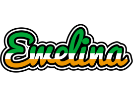 Ewelina ireland logo