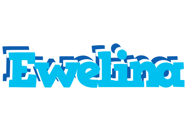 Ewelina jacuzzi logo