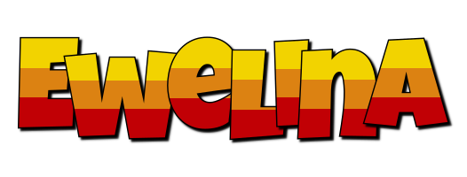 Ewelina jungle logo