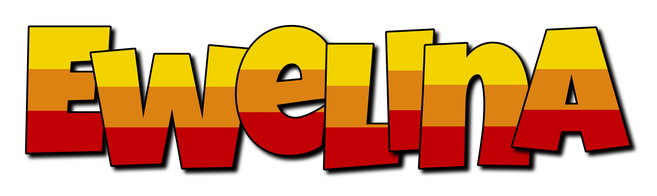 Ewelina jungle logo