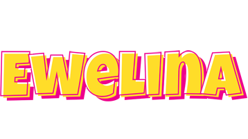 Ewelina kaboom logo