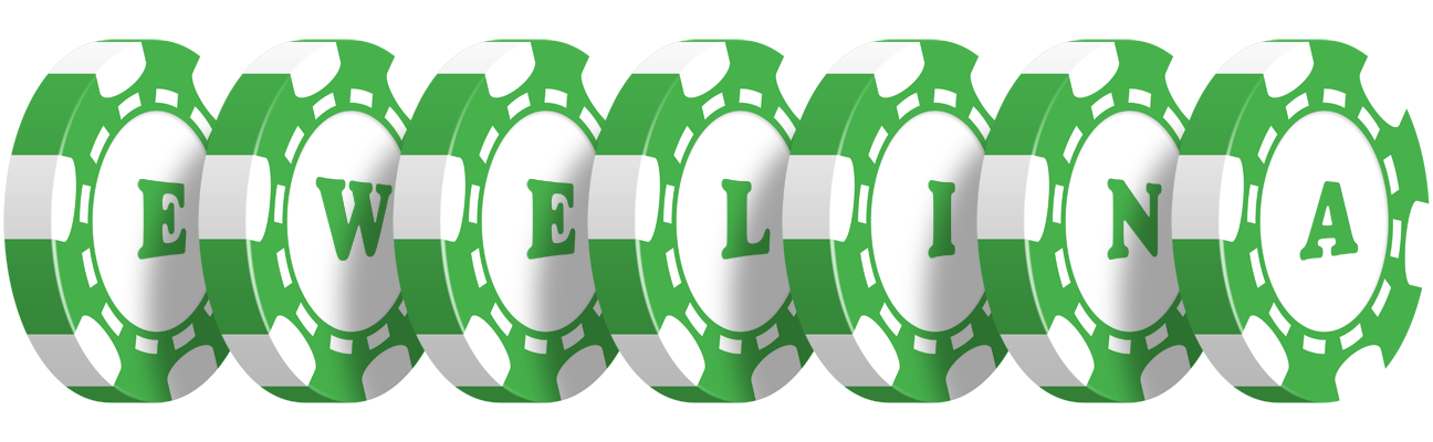 Ewelina kicker logo