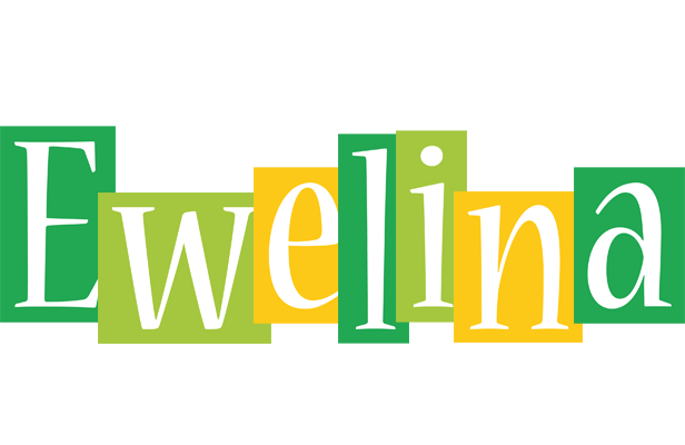 Ewelina lemonade logo