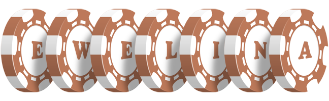 Ewelina limit logo