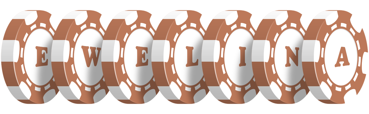 Ewelina limit logo