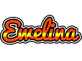 Ewelina madrid logo