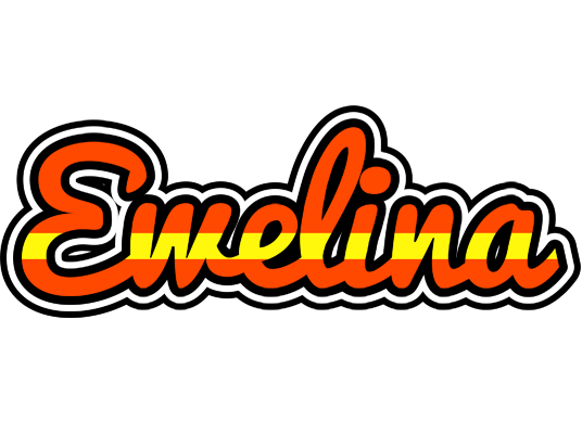 Ewelina madrid logo