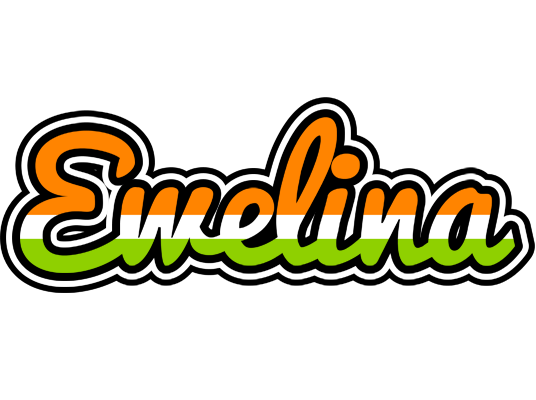 Ewelina mumbai logo