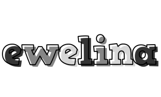 Ewelina night logo