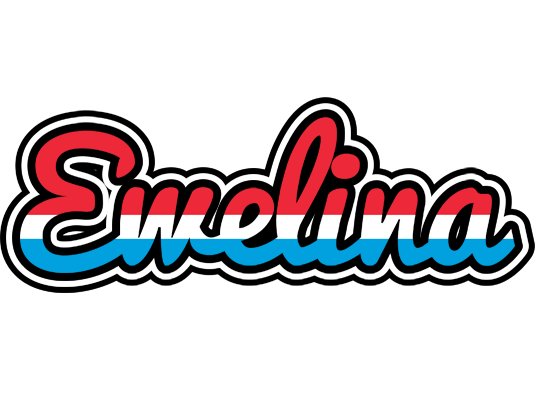 Ewelina norway logo