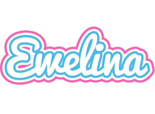 Ewelina outdoors logo