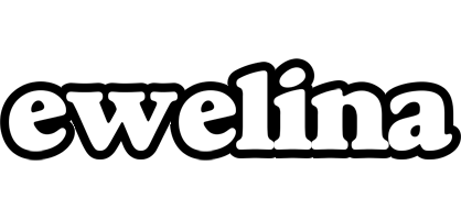 Ewelina panda logo