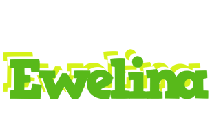 Ewelina picnic logo