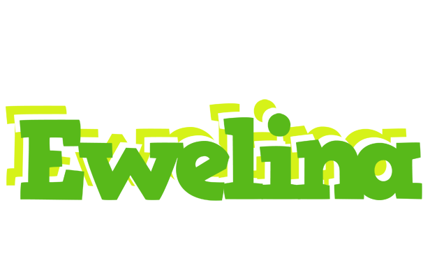 Ewelina picnic logo