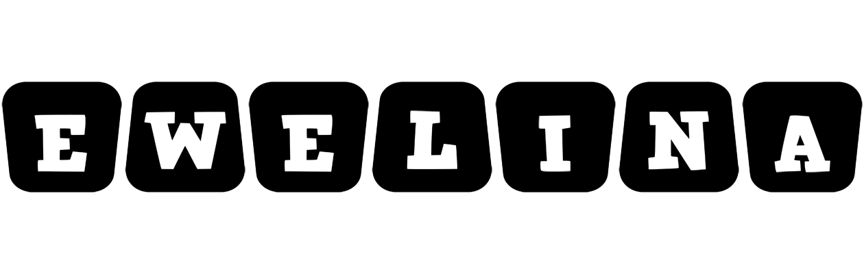 Ewelina racing logo