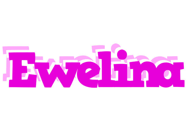 Ewelina rumba logo