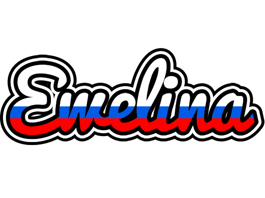 Ewelina russia logo