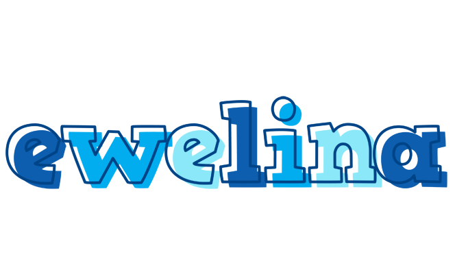 Ewelina sailor logo