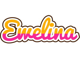 Ewelina smoothie logo