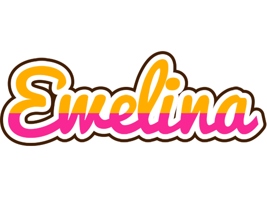 Ewelina smoothie logo