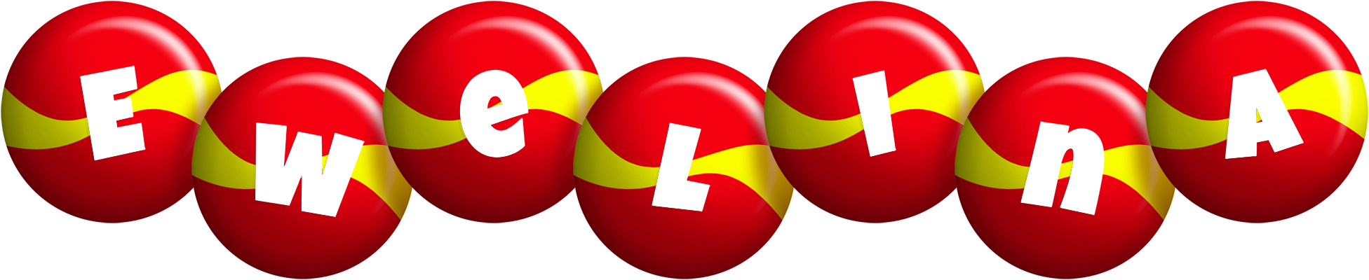 Ewelina spain logo