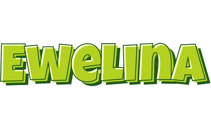 Ewelina summer logo