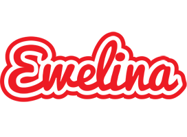 Ewelina sunshine logo