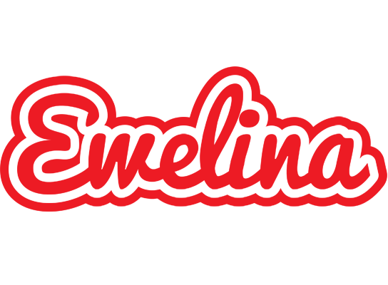 Ewelina sunshine logo