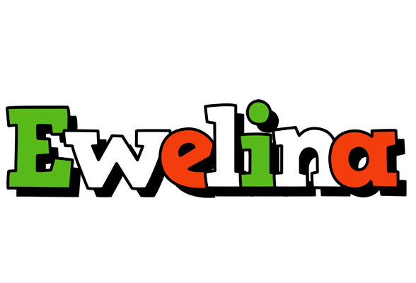 Ewelina venezia logo