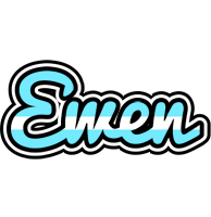 Ewen argentine logo