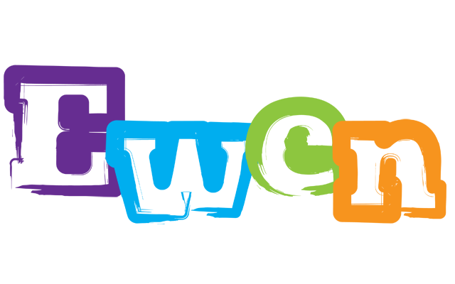 Ewen casino logo