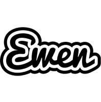 Ewen chess logo