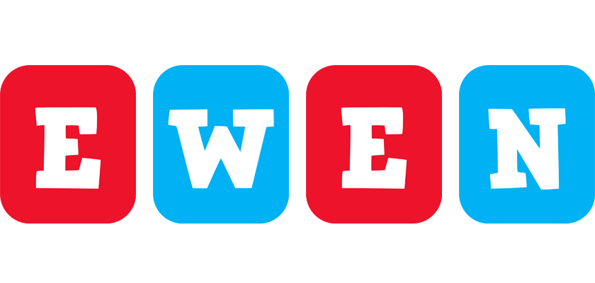 Ewen diesel logo