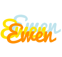 Ewen energy logo