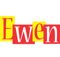 Ewen errors logo