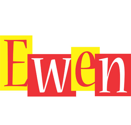 Ewen errors logo
