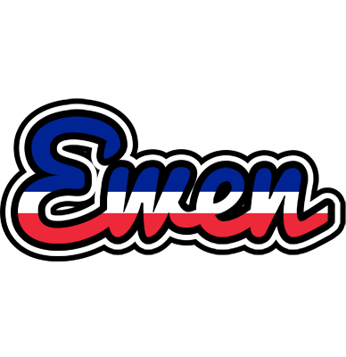 Ewen france logo