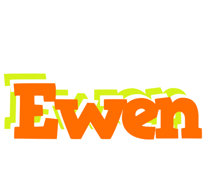 Ewen healthy logo