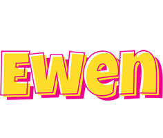 Ewen kaboom logo