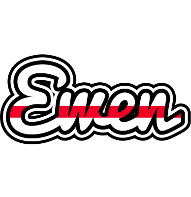 Ewen kingdom logo