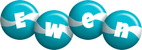 Ewen messi logo