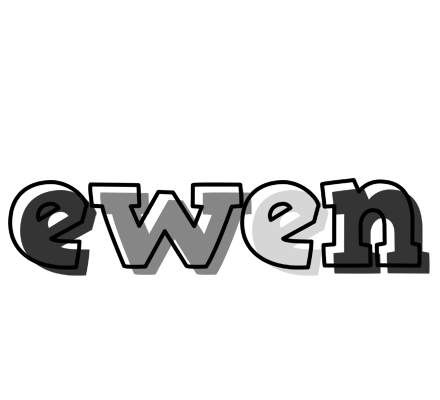 Ewen night logo