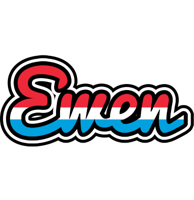 Ewen norway logo