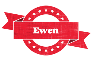 Ewen passion logo