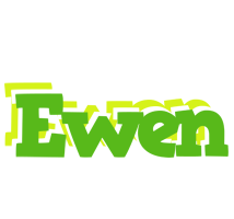 Ewen picnic logo